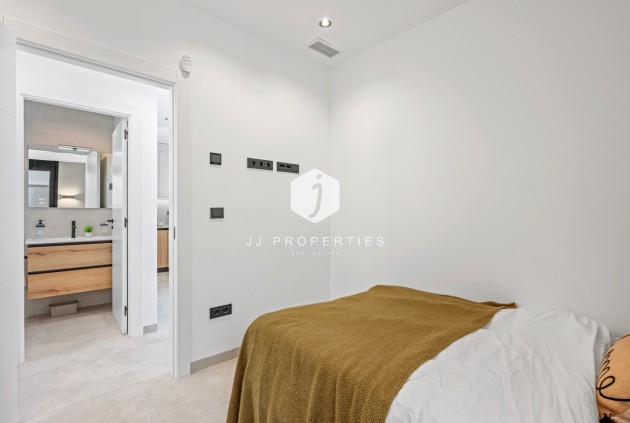 Resale - Villa -
Orihuela Costa - Costa Blanca