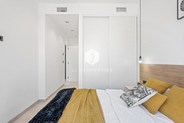 Resale - Villa -
Orihuela Costa - Costa Blanca