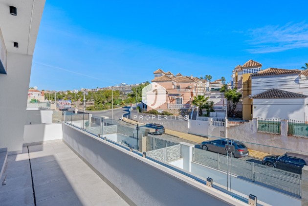 Resale - Villa -
Orihuela Costa - Costa Blanca