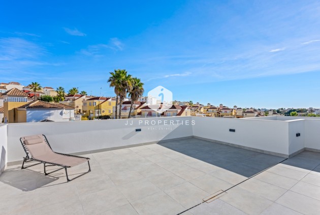 Resale - Villa -
Orihuela Costa - Costa Blanca