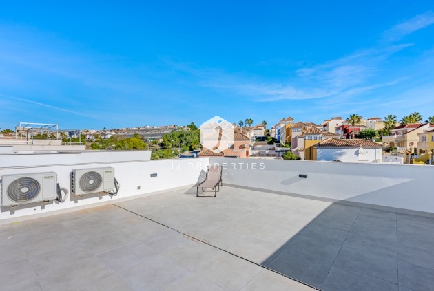 Resale - Villa -
Orihuela Costa - Costa Blanca