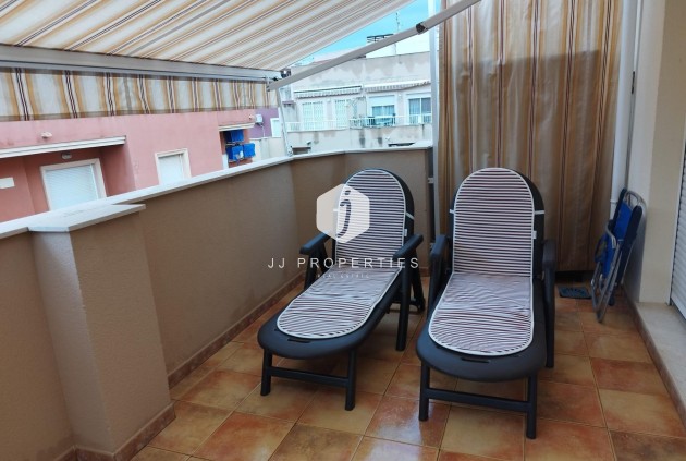 D'occasion - Attique -
Torrevieja - La Mata