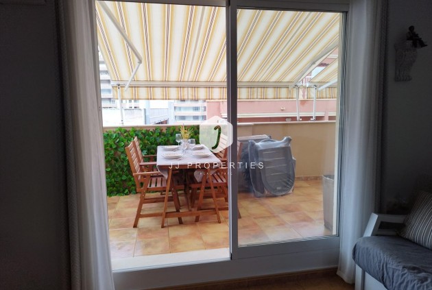 D'occasion - Attique -
Torrevieja - La Mata