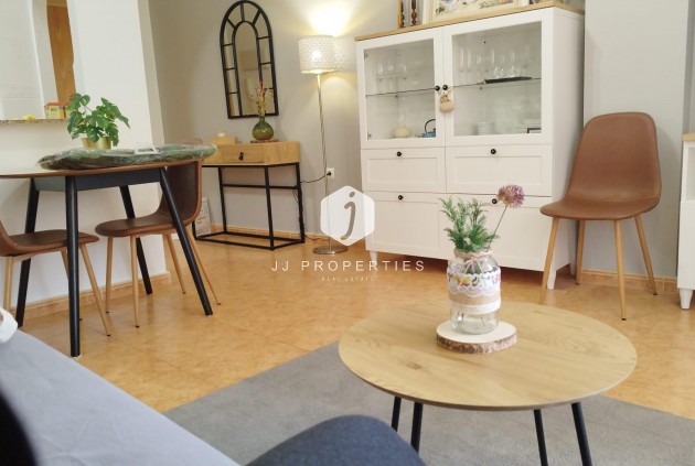 D'occasion - Attique -
Torrevieja - La Mata