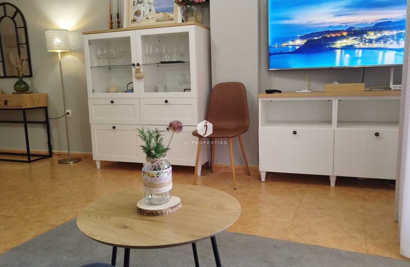 D'occasion - Attique -
Torrevieja - La Mata