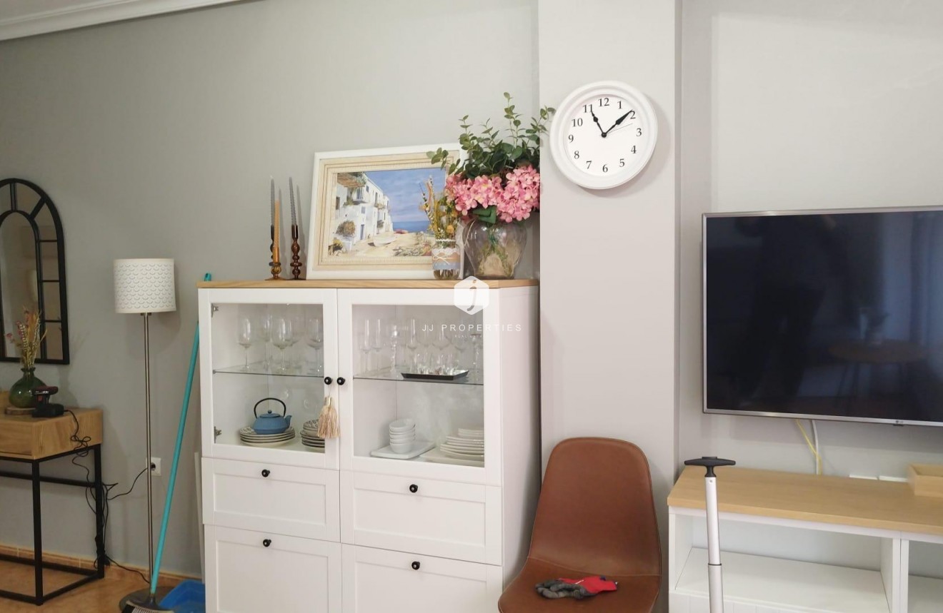 D'occasion - Attique -
Torrevieja - La Mata