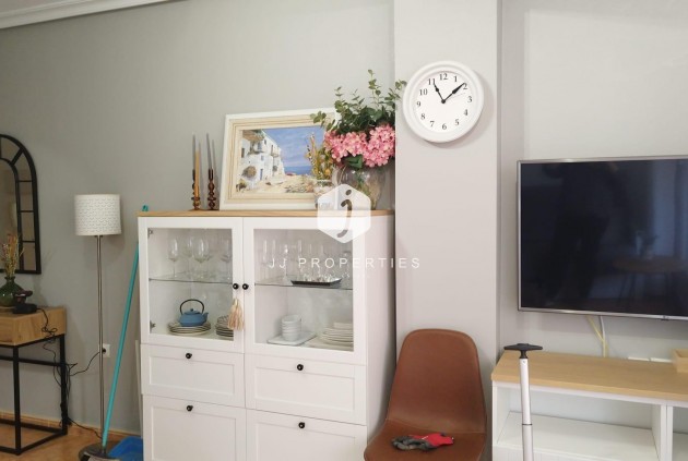 D'occasion - Attique -
Torrevieja - La Mata