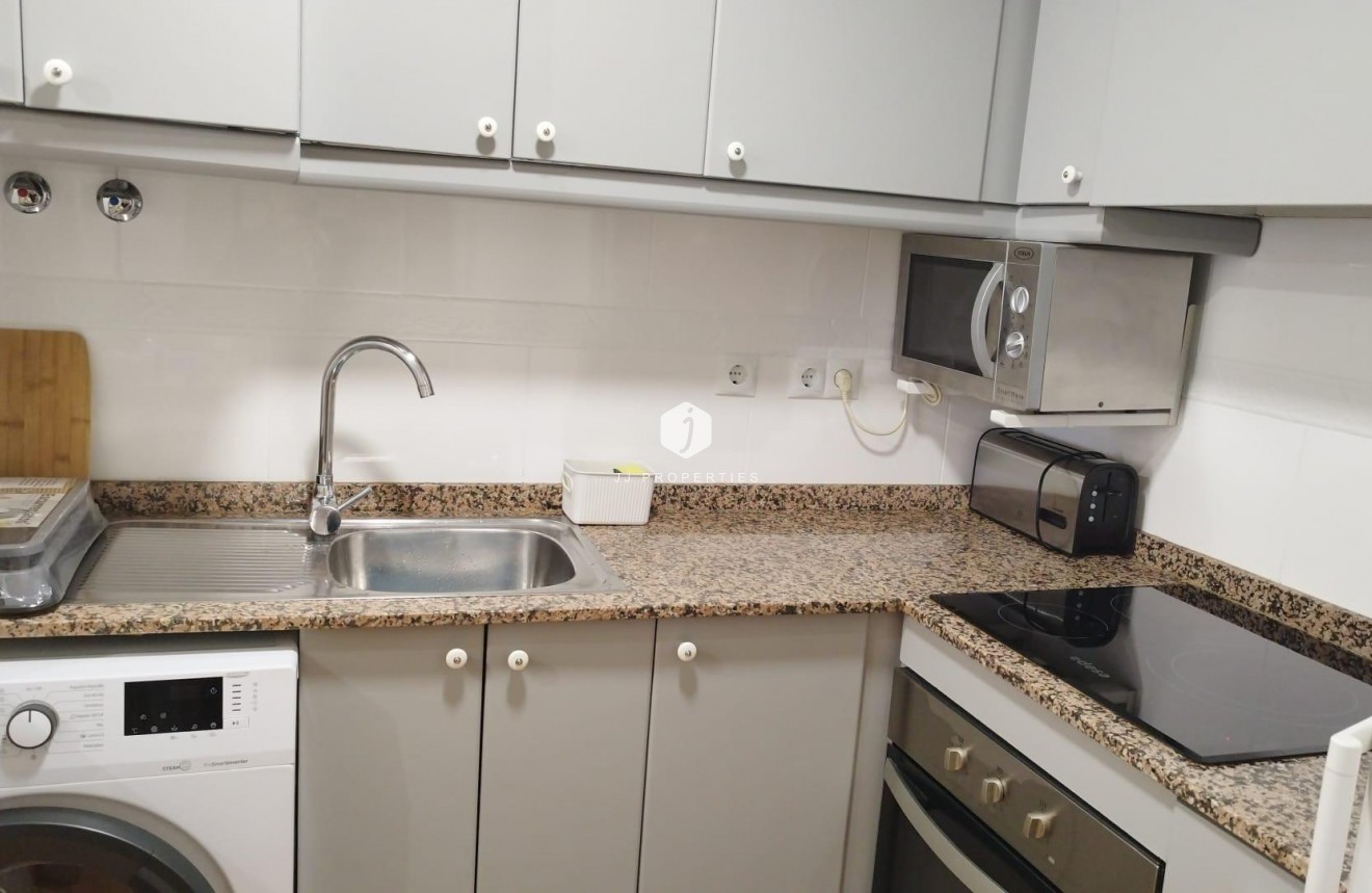 D'occasion - Attique -
Torrevieja - La Mata