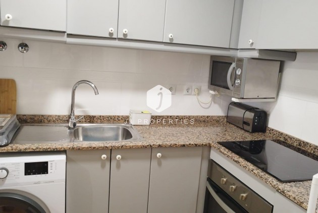 D'occasion - Attique -
Torrevieja - La Mata