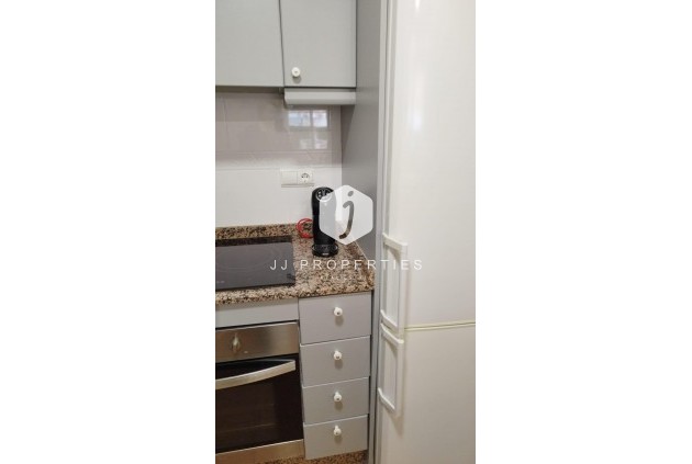 D'occasion - Attique -
Torrevieja - La Mata