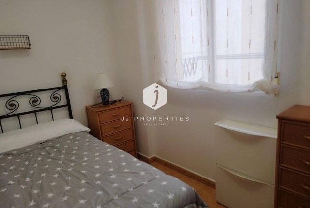 D'occasion - Attique -
Torrevieja - La Mata