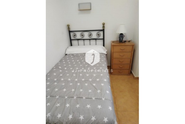 D'occasion - Attique -
Torrevieja - La Mata