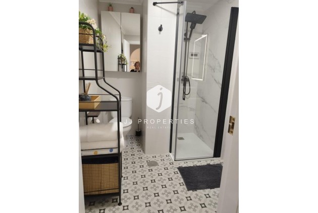 D'occasion - Attique -
Torrevieja - La Mata