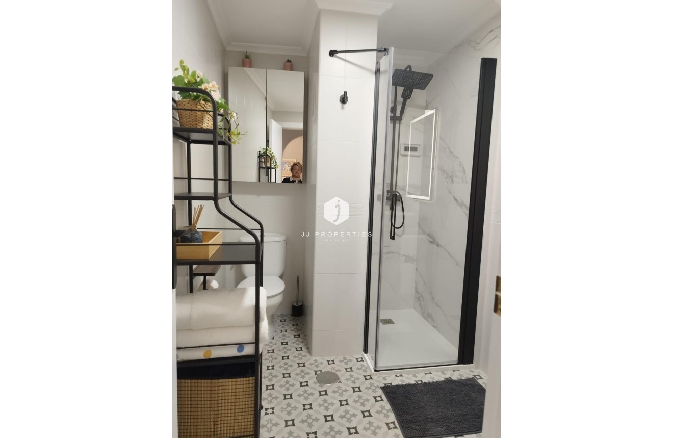 D'occasion - Attique -
Torrevieja - La Mata