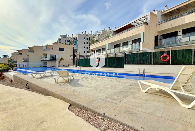 Resale - Apartment / flat -
Orihuela Costa - Costa Blanca