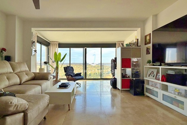Resale - Apartment / flat -
Orihuela Costa - Costa Blanca