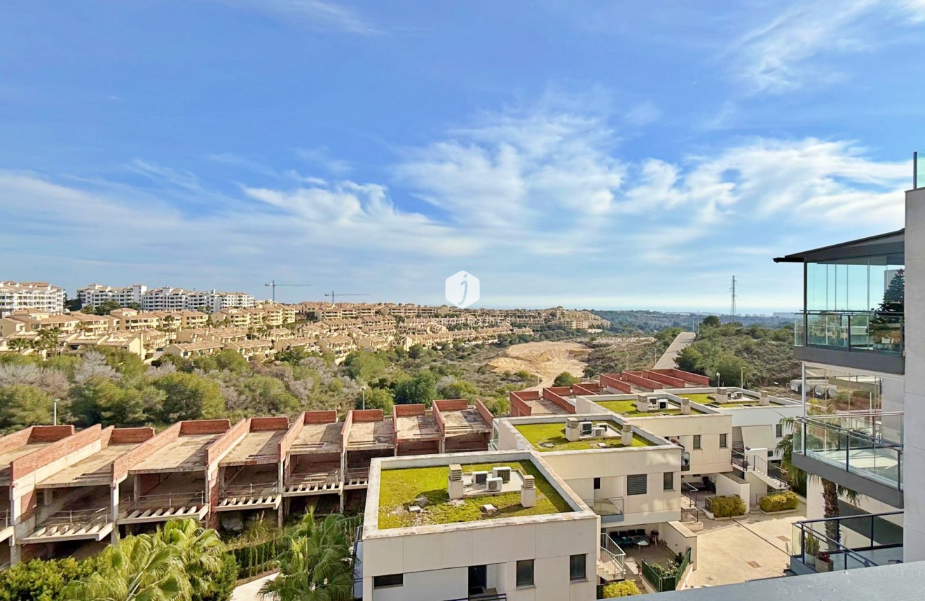 Resale - Apartment / flat -
Orihuela Costa - Costa Blanca