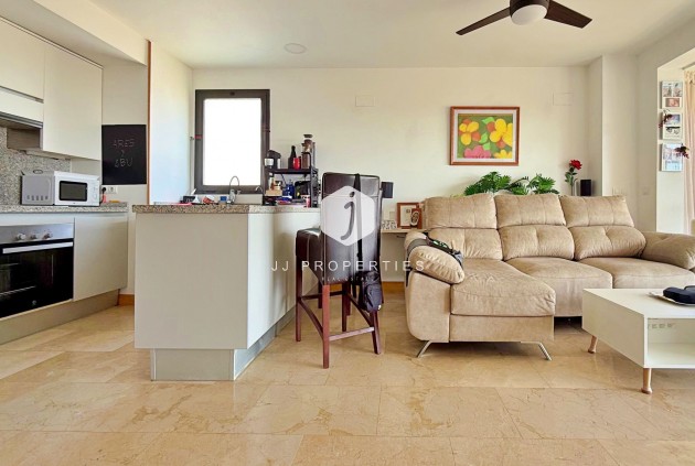 Resale - Apartment / flat -
Orihuela Costa - Costa Blanca