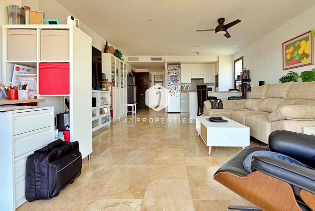 Resale - Apartment / flat -
Orihuela Costa - Costa Blanca