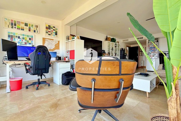 Resale - Apartment / flat -
Orihuela Costa - Costa Blanca