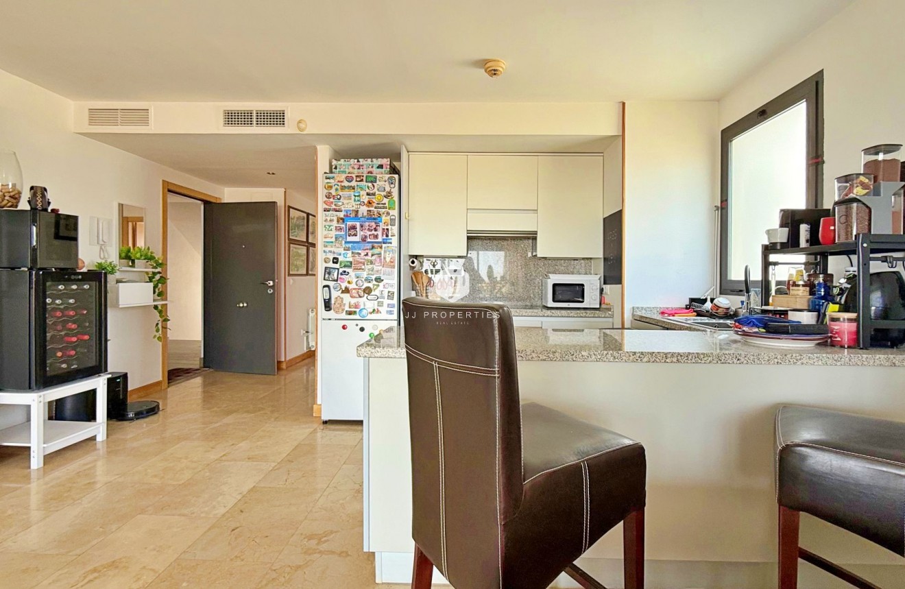 Resale - Apartment / flat -
Orihuela Costa - Costa Blanca