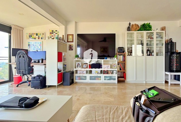 Resale - Apartment / flat -
Orihuela Costa - Costa Blanca