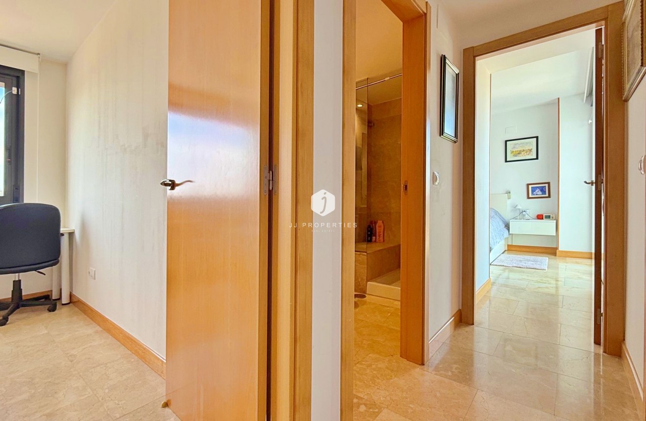 Resale - Apartment / flat -
Orihuela Costa - Costa Blanca