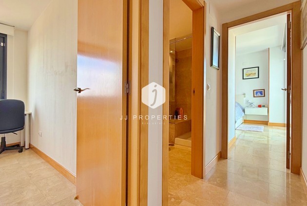 Resale - Apartment / flat -
Orihuela Costa - Costa Blanca