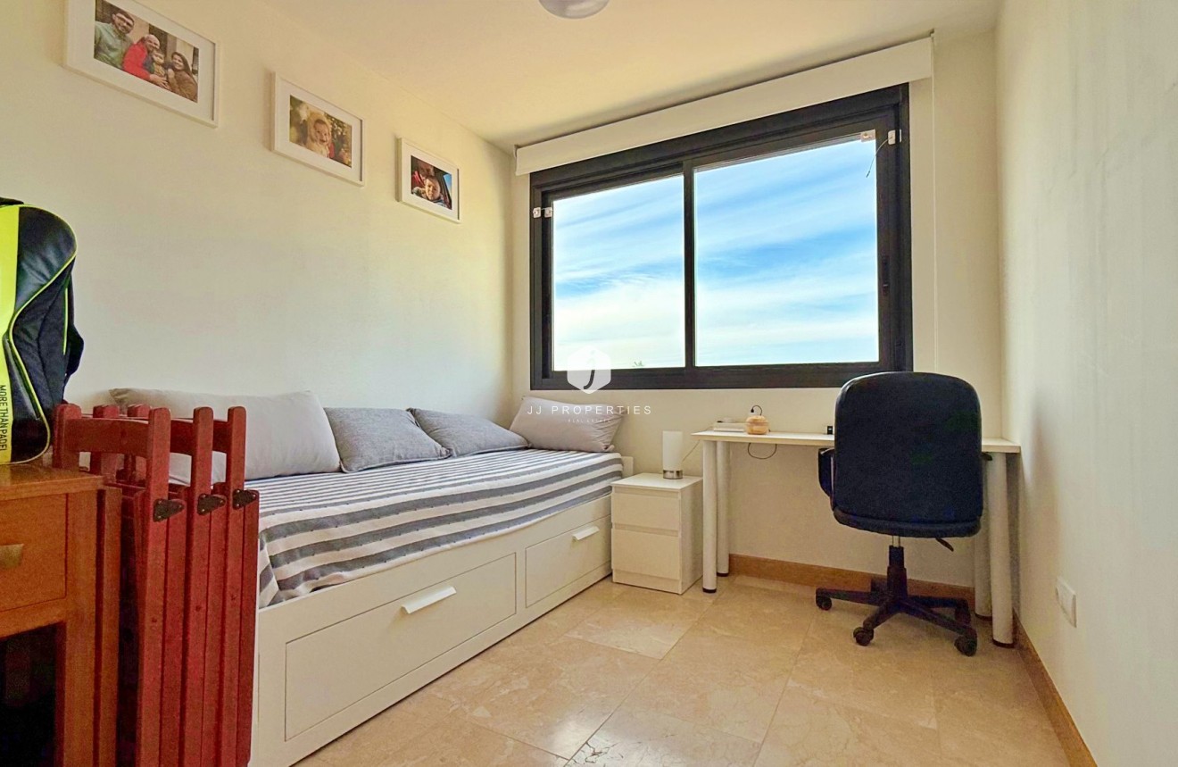 Resale - Apartment / flat -
Orihuela Costa - Costa Blanca