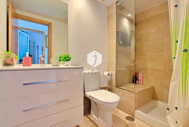 Resale - Apartment / flat -
Orihuela Costa - Costa Blanca