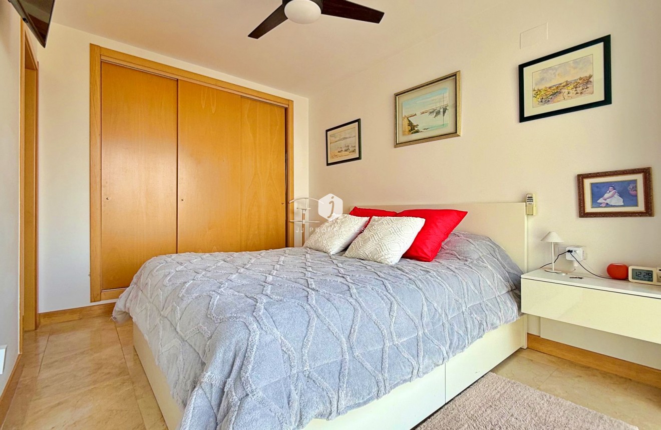 Resale - Apartment / flat -
Orihuela Costa - Costa Blanca