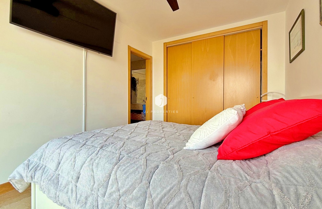 Resale - Apartment / flat -
Orihuela Costa - Costa Blanca