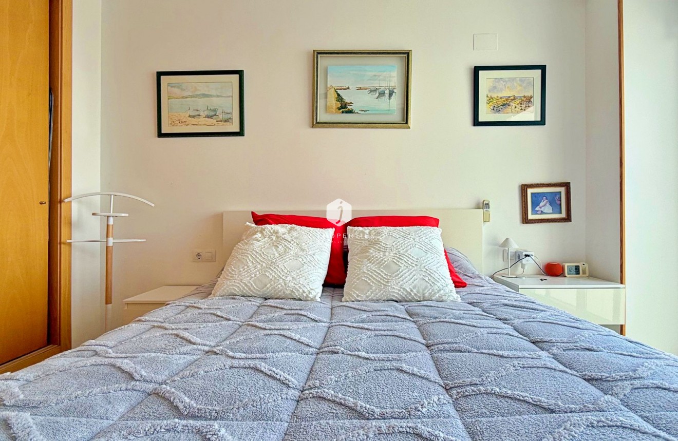 Resale - Apartment / flat -
Orihuela Costa - Costa Blanca