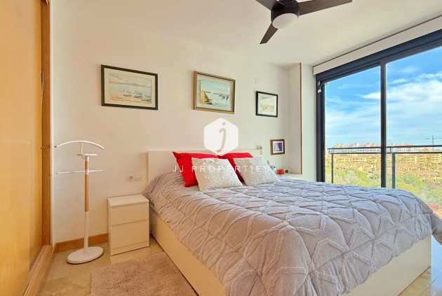 Resale - Apartment / flat -
Orihuela Costa - Costa Blanca