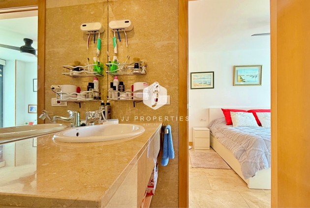 Resale - Apartment / flat -
Orihuela Costa - Costa Blanca