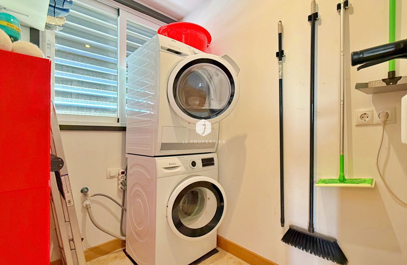 Resale - Apartment / flat -
Orihuela Costa - Costa Blanca