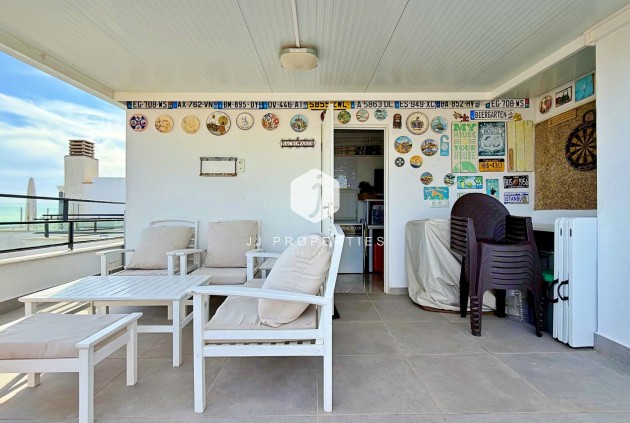 Resale - Apartment / flat -
Orihuela Costa - Costa Blanca