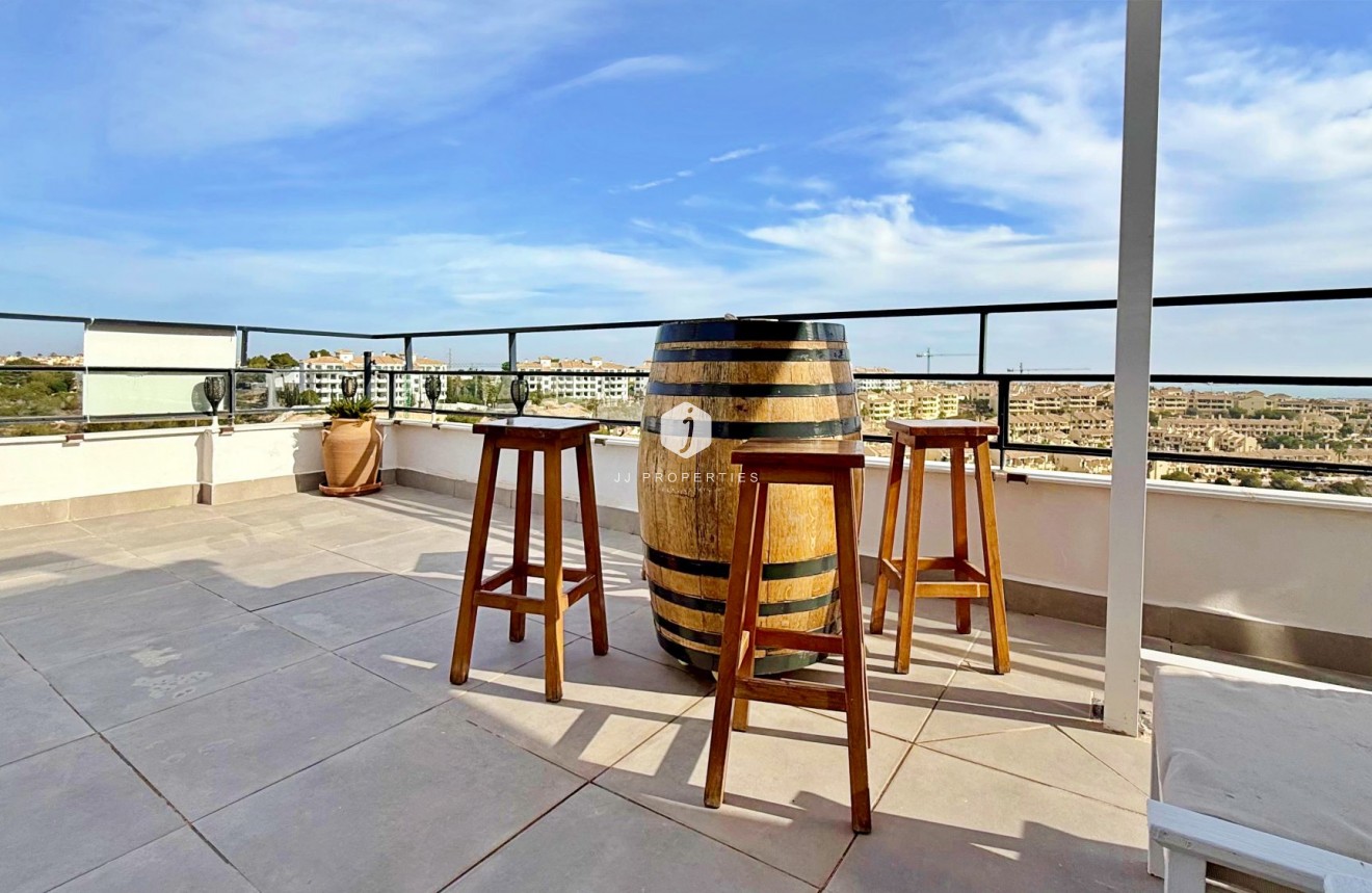 Resale - Apartment / flat -
Orihuela Costa - Costa Blanca