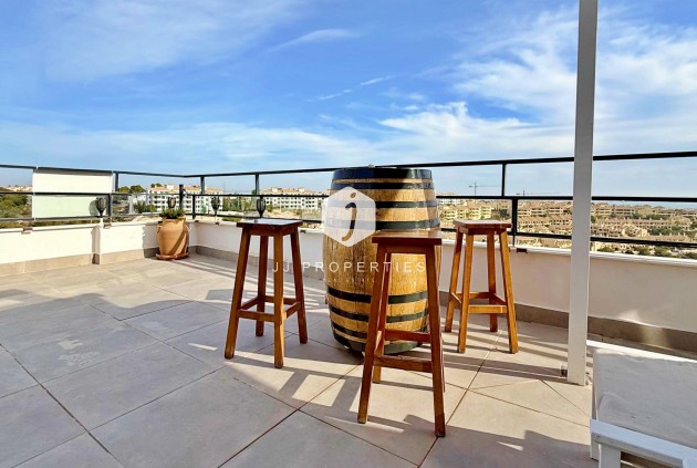 Resale - Apartment / flat -
Orihuela Costa - Costa Blanca
