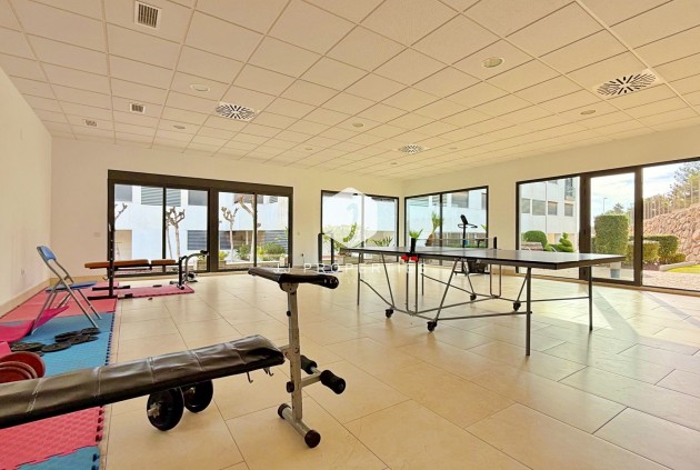 Resale - Apartment / flat -
Orihuela Costa - Costa Blanca