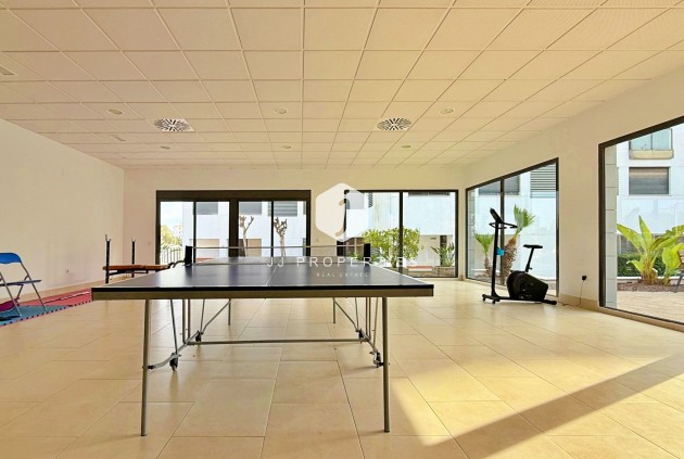 Resale - Apartment / flat -
Orihuela Costa - Costa Blanca