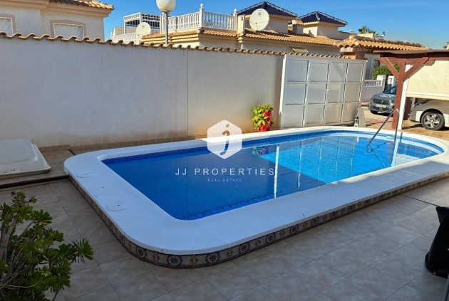 D'occasion - Villa -
Rojales - rojales hills