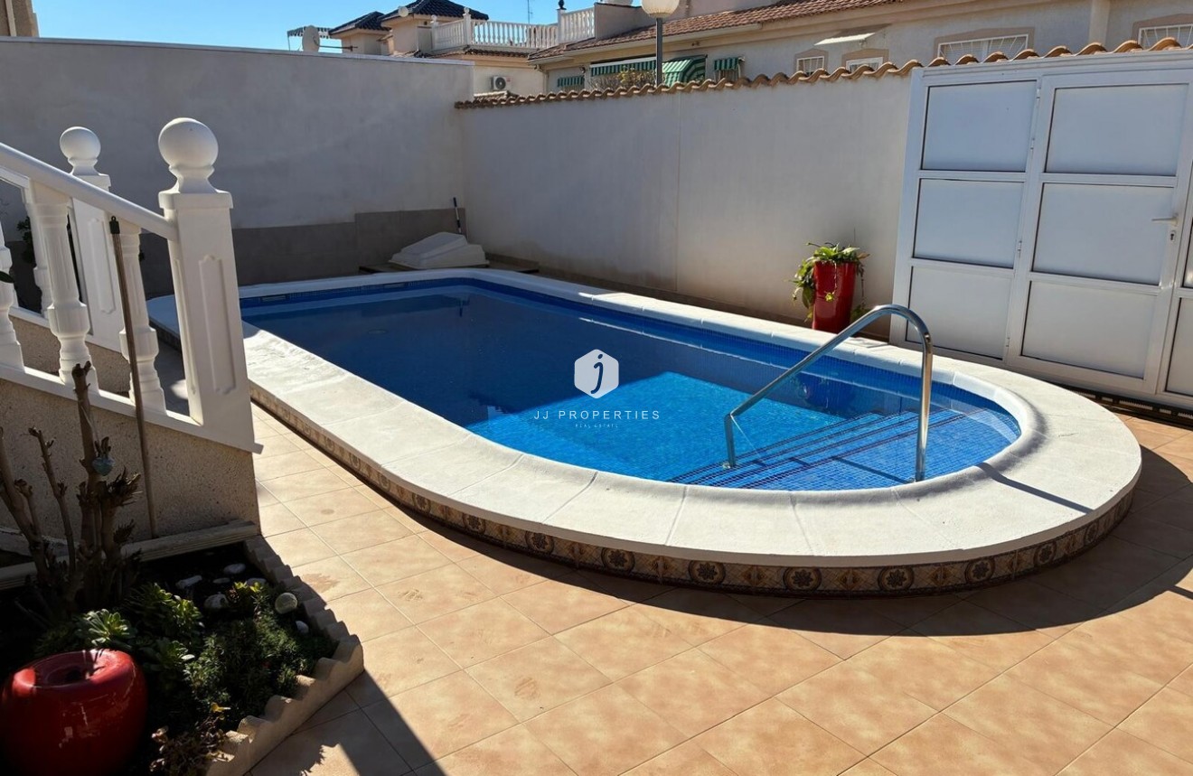 D'occasion - Villa -
Rojales - rojales hills