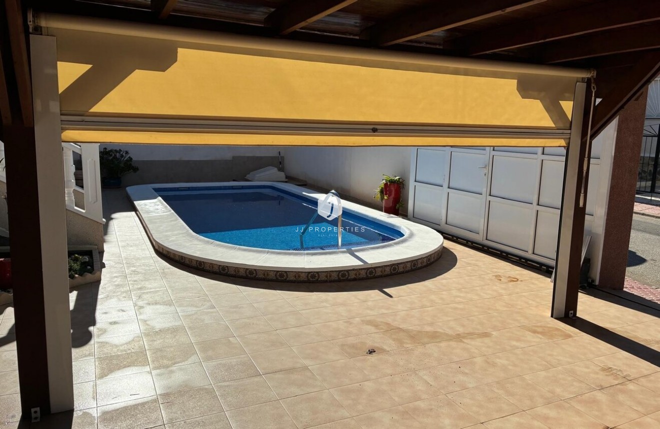 D'occasion - Villa -
Rojales - rojales hills