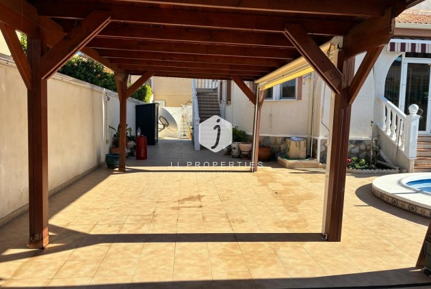 D'occasion - Villa -
Rojales - rojales hills