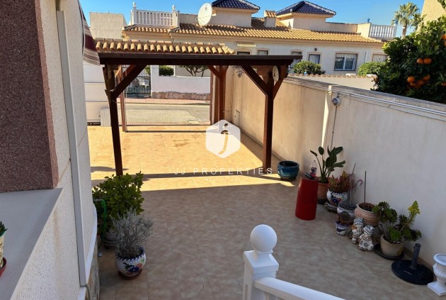 D'occasion - Villa -
Rojales - rojales hills