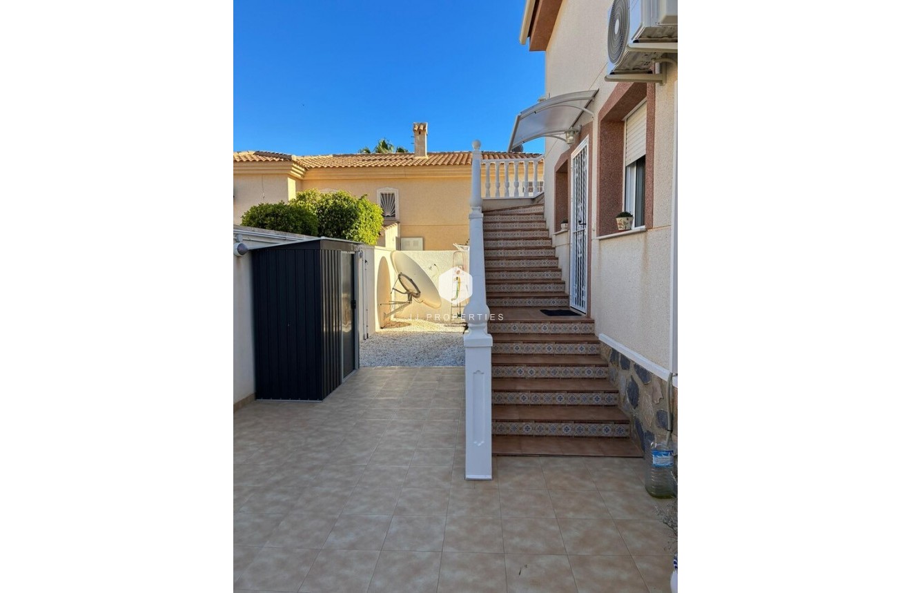 D'occasion - Villa -
Rojales - rojales hills