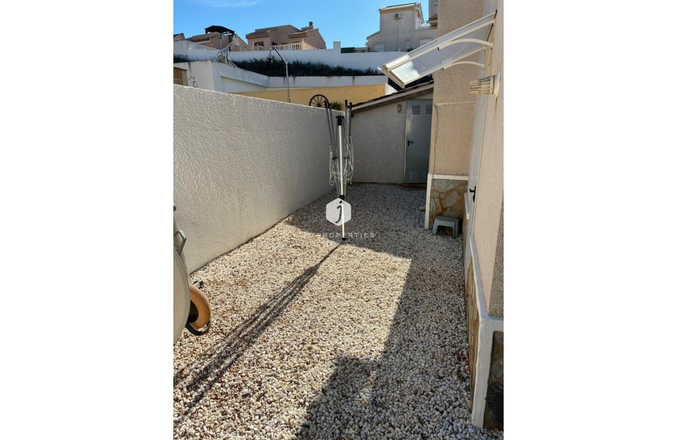 D'occasion - Villa -
Rojales - rojales hills