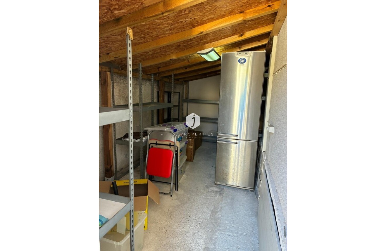 D'occasion - Villa -
Rojales - rojales hills