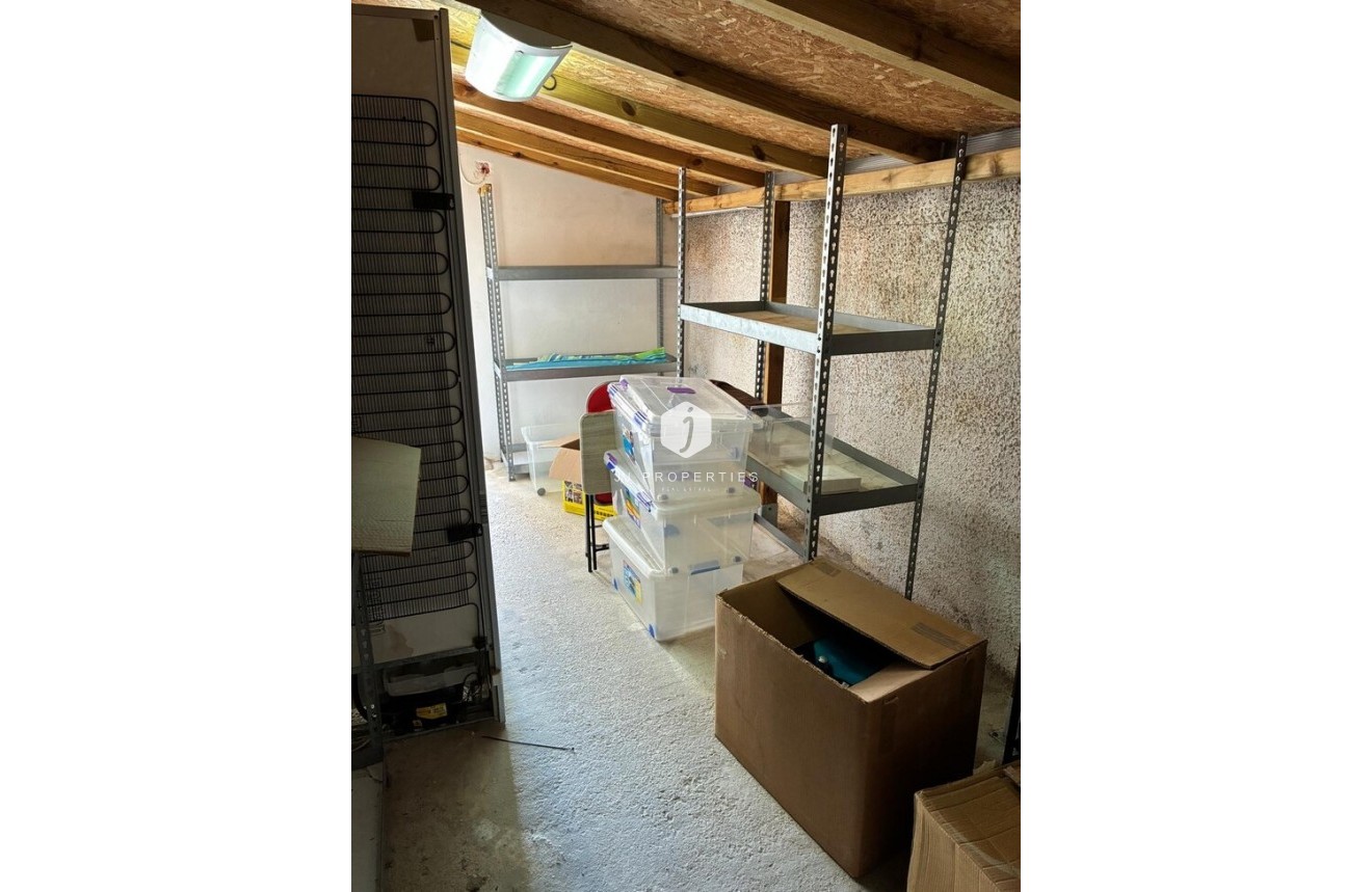 D'occasion - Villa -
Rojales - rojales hills